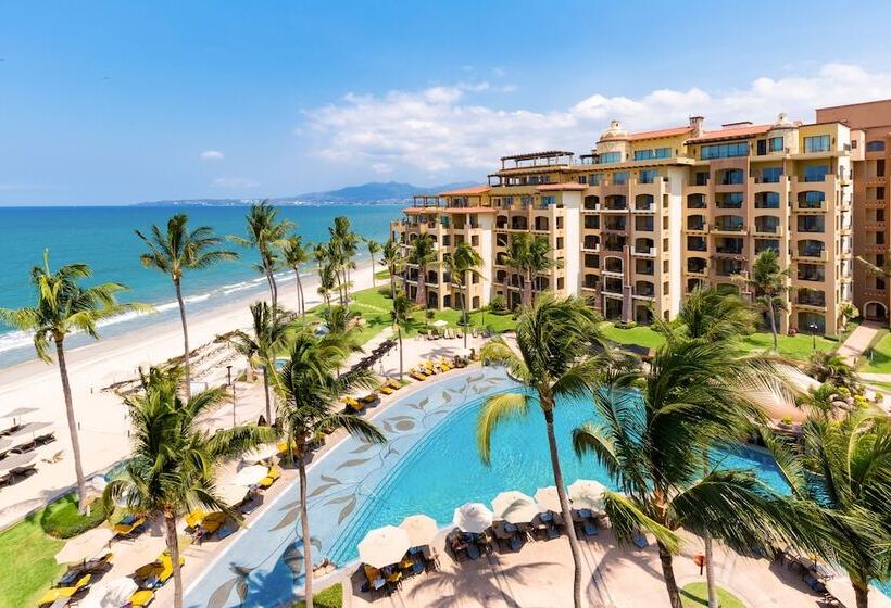 هتل Villa La Estancia Beach Resort & Spa Riviera Nayarit   All Inclusive