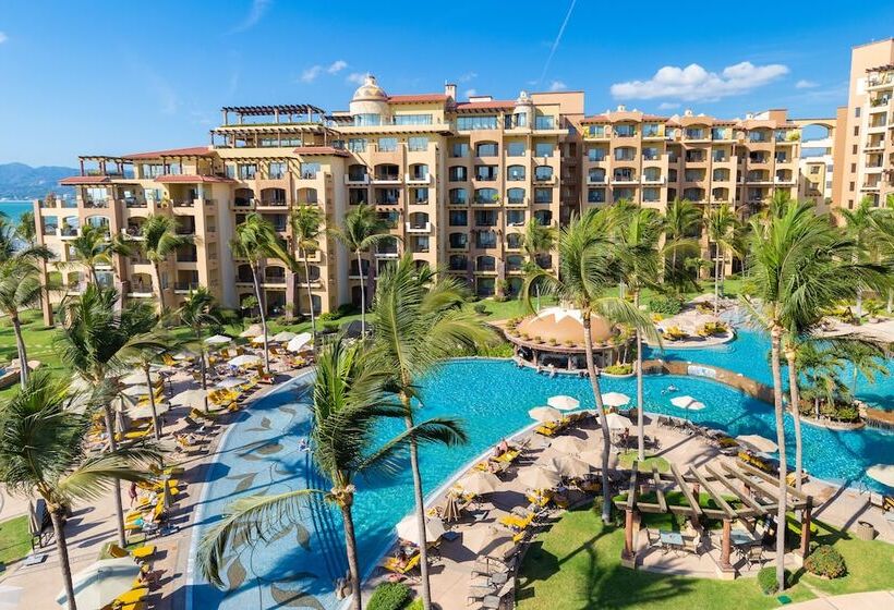 هتل Villa La Estancia Beach Resort & Spa Riviera Nayarit   All Inclusive