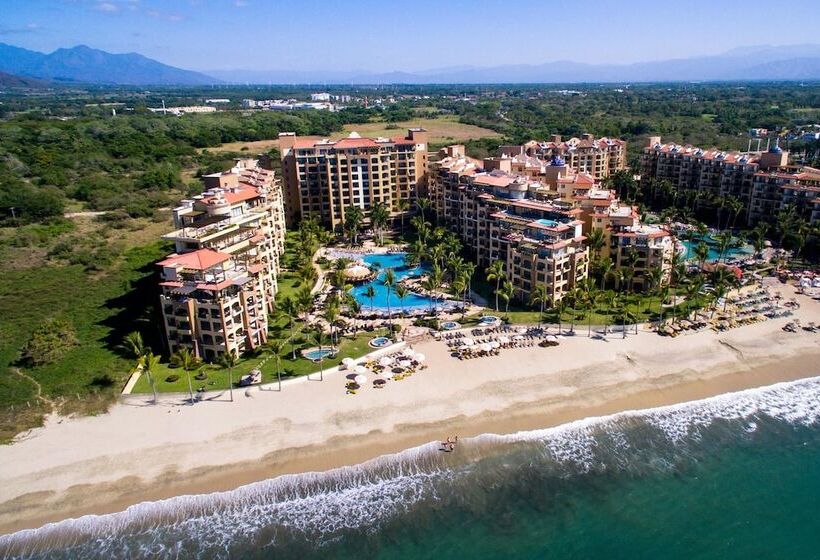 هتل Villa La Estancia Beach Resort & Spa Riviera Nayarit   All Inclusive