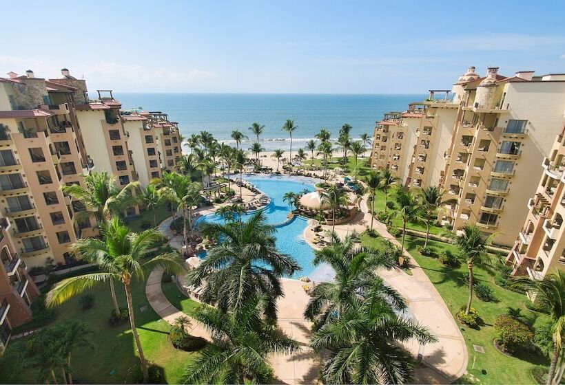 هتل Villa La Estancia Beach Resort & Spa Riviera Nayarit   All Inclusive
