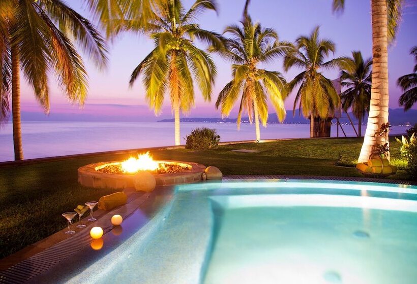 هتل Villa La Estancia Beach Resort & Spa Riviera Nayarit   All Inclusive