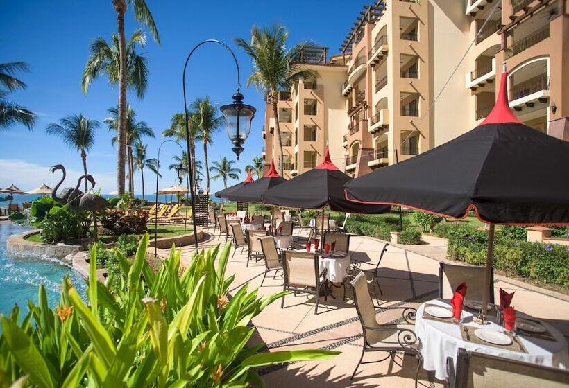 هتل Villa La Estancia Beach Resort & Spa Riviera Nayarit   All Inclusive