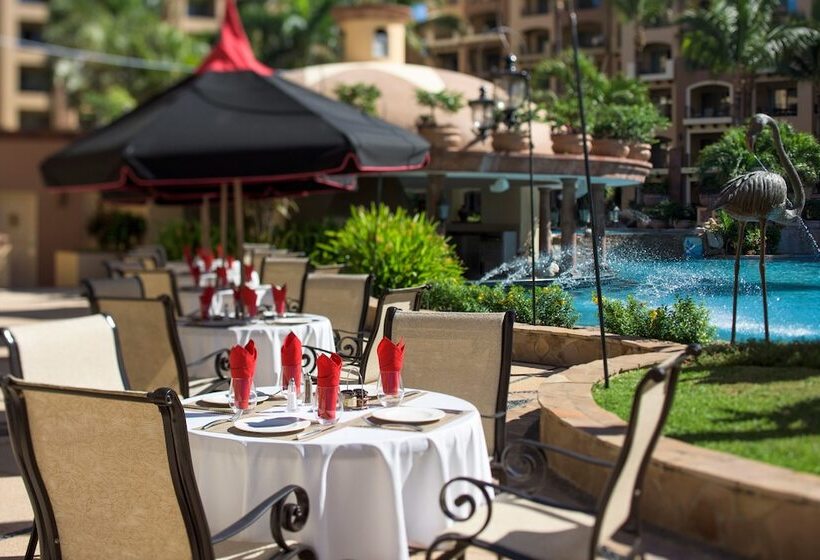 هتل Villa La Estancia Beach Resort & Spa Riviera Nayarit   All Inclusive
