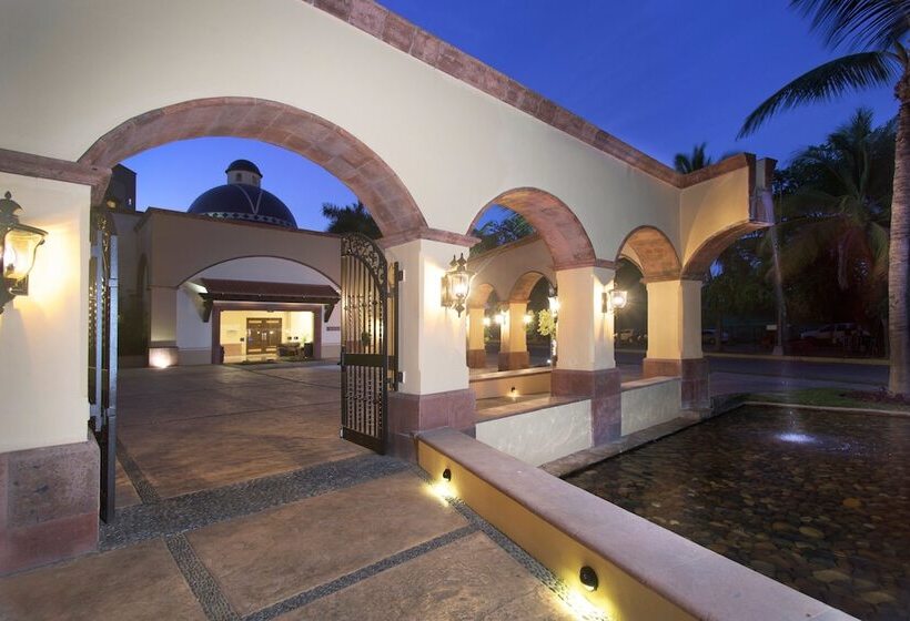هتل Villa La Estancia Beach Resort & Spa Riviera Nayarit   All Inclusive
