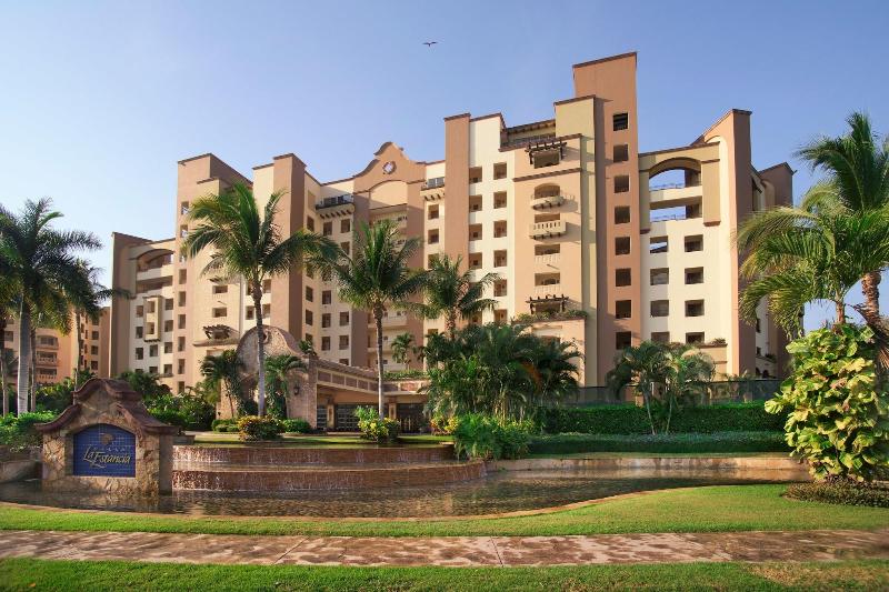 هتل Villa La Estancia Beach Resort & Spa Riviera Nayarit   All Inclusive