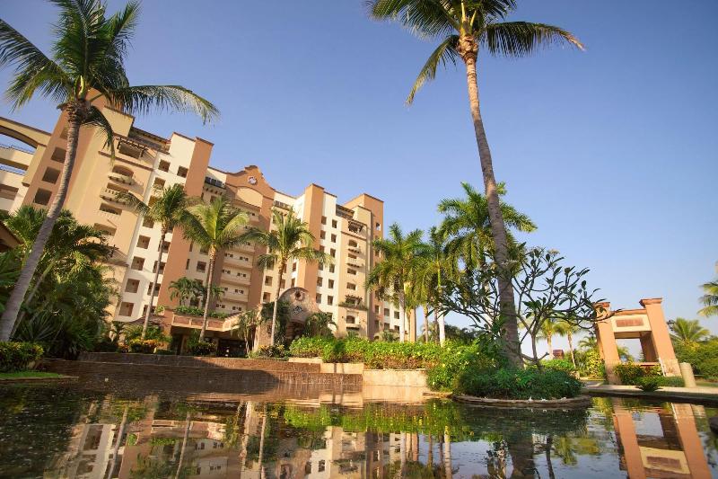 هتل Villa La Estancia Beach Resort & Spa Riviera Nayarit   All Inclusive
