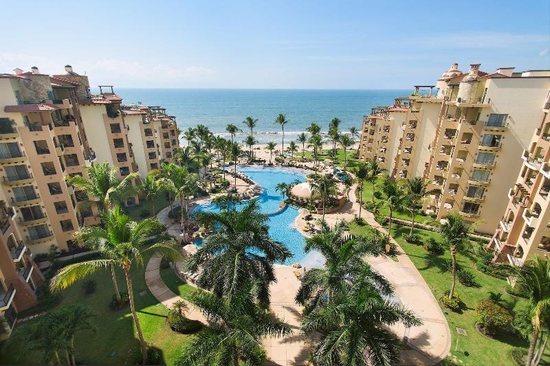 هتل Villa La Estancia Beach Resort & Spa Riviera Nayarit   All Inclusive