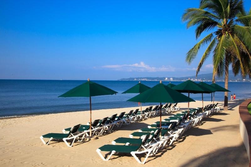 هتل Villa La Estancia Beach Resort & Spa Riviera Nayarit   All Inclusive