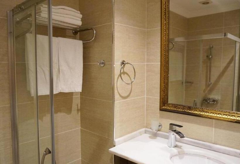 Fotos del hotel Vois:  26