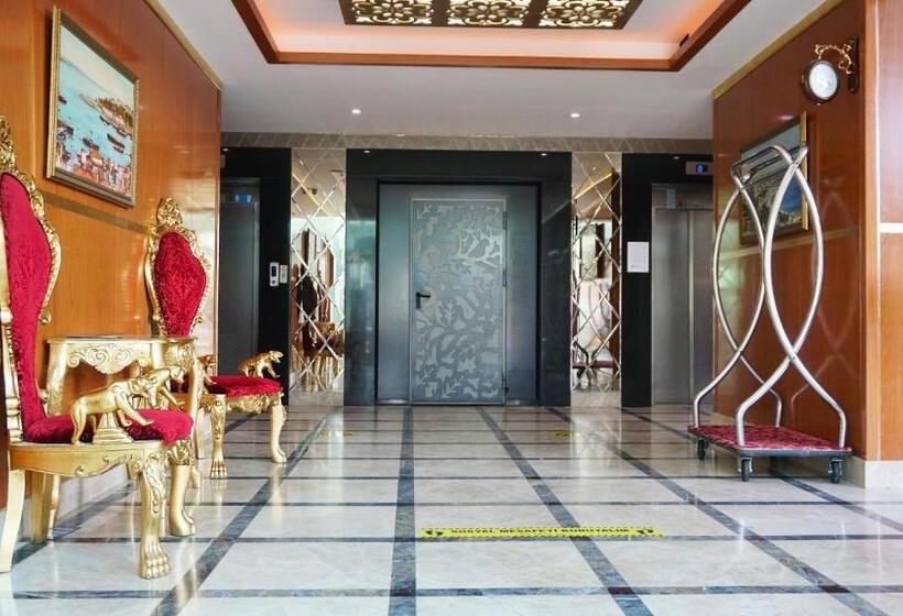 Fotos del hotel Vois:  20