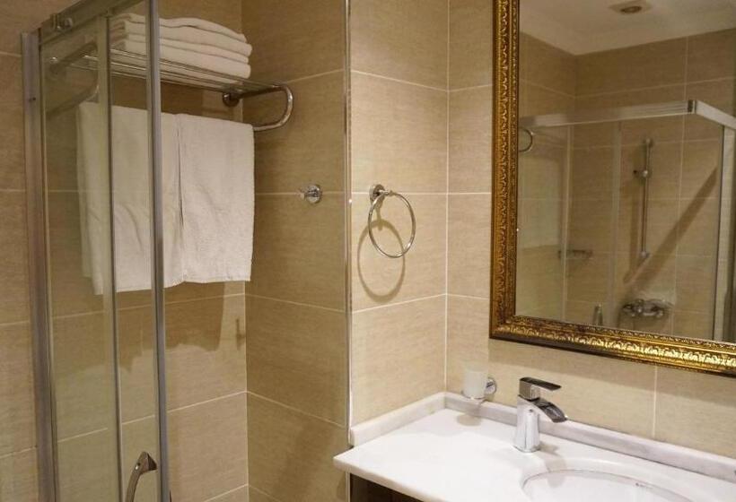 Fotos del hotel Vois:  27