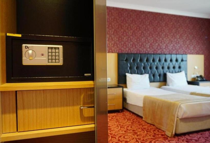 Fotos del hotel Vois:  4