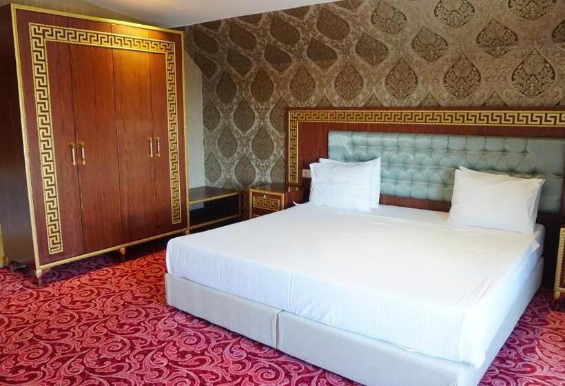 Fotos del hotel Vois:  6