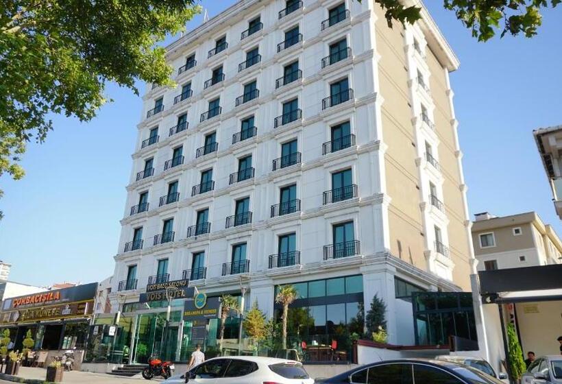 Fotos del hotel Vois:  15