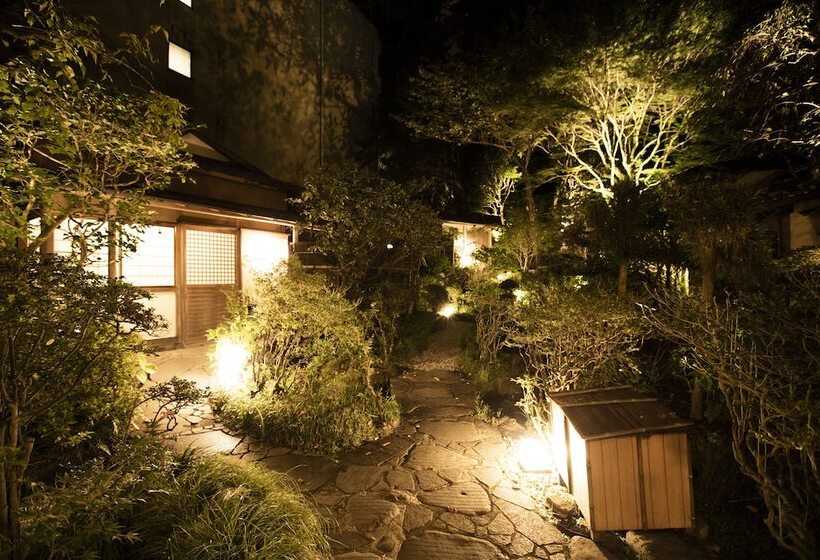 Fotos del hotel Yamagaso:  12