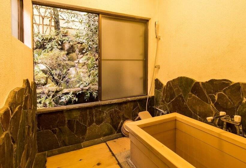 Fotos del hotel Yamagaso:  19