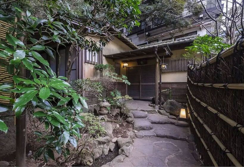 Fotos del hotel Yamagaso:  5