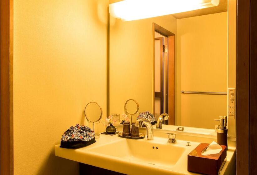 Fotos del hotel Yamagaso:  10