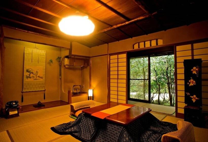 Fotos del hotel Yamagaso:  31