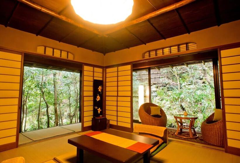 Fotos del hotel Yamagaso:  21