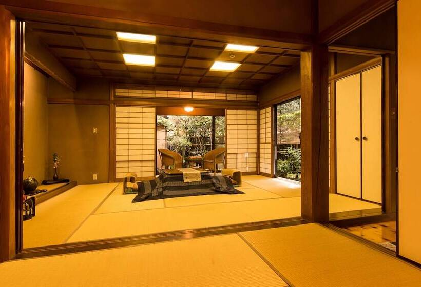 Fotos del hotel Yamagaso:  26