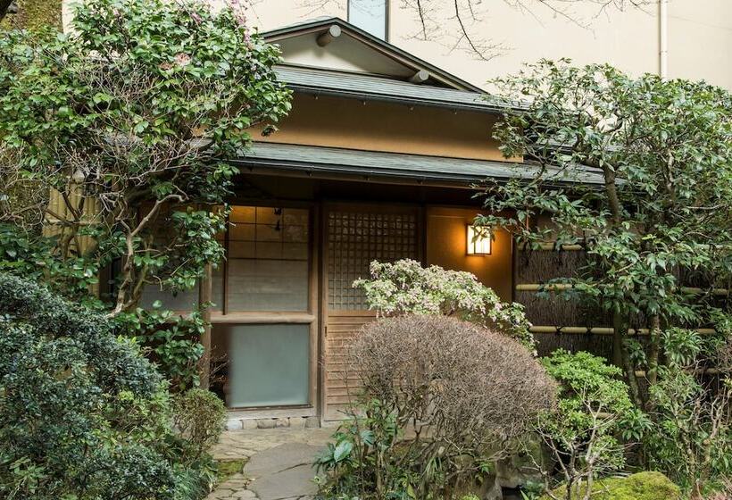 Fotos del hotel Yamagaso:  20