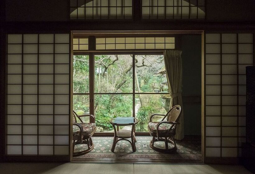 Fotos del hotel Yamagaso:  50