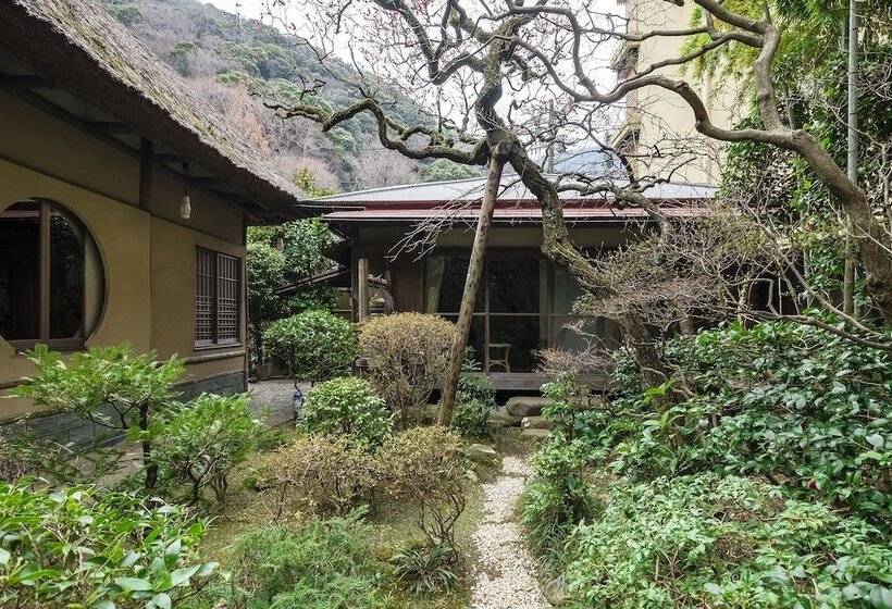 Fotos del hotel Yamagaso:  17