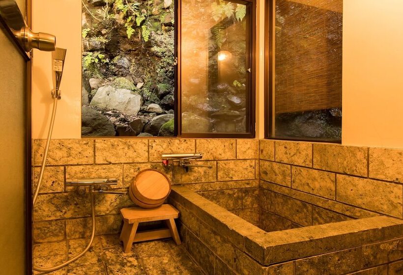 Fotos del hotel Yamagaso:  42