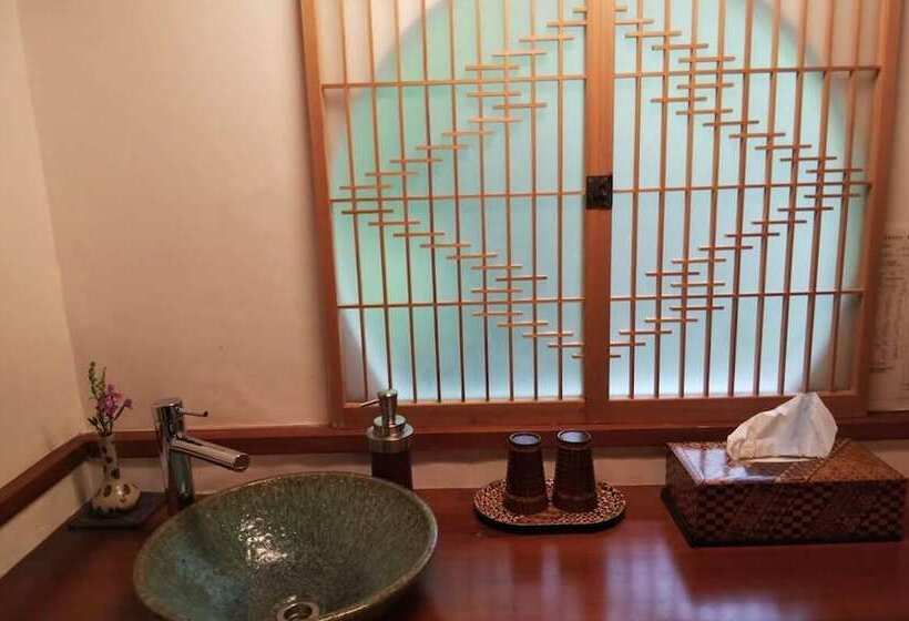 Fotos del hotel Yamagaso:  40