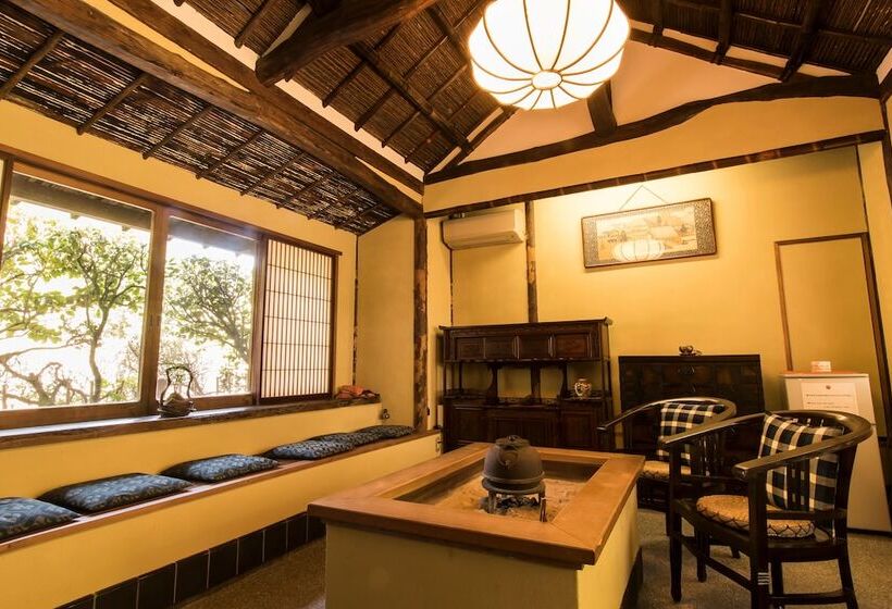 Fotos del hotel Yamagaso:  34