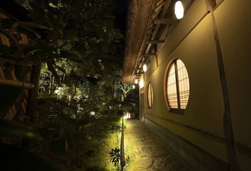 Fotos del hotel Yamagaso:  35