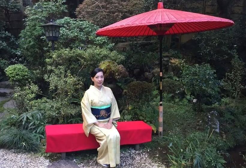 Fotos del hotel Yamagaso:  37