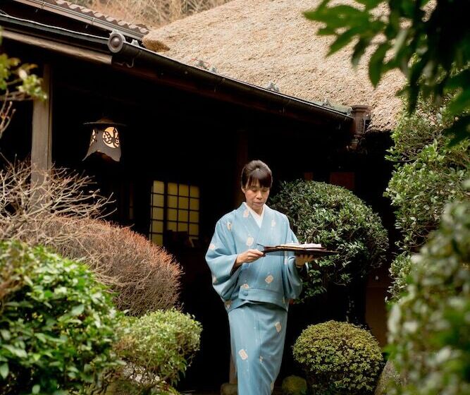 Fotos del hotel Yamagaso:  30