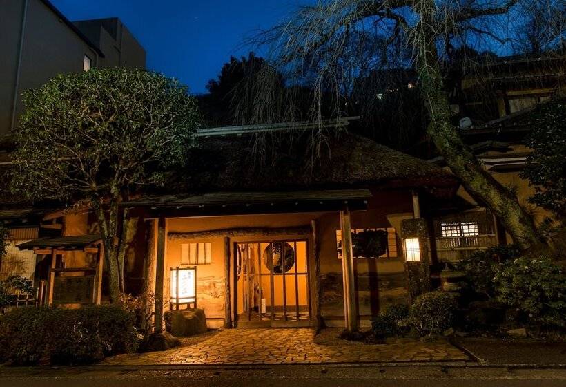 Fotos del hotel Yamagaso:  32