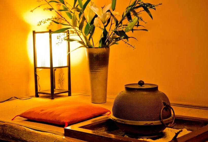 Fotos del hotel Yamagaso:  6