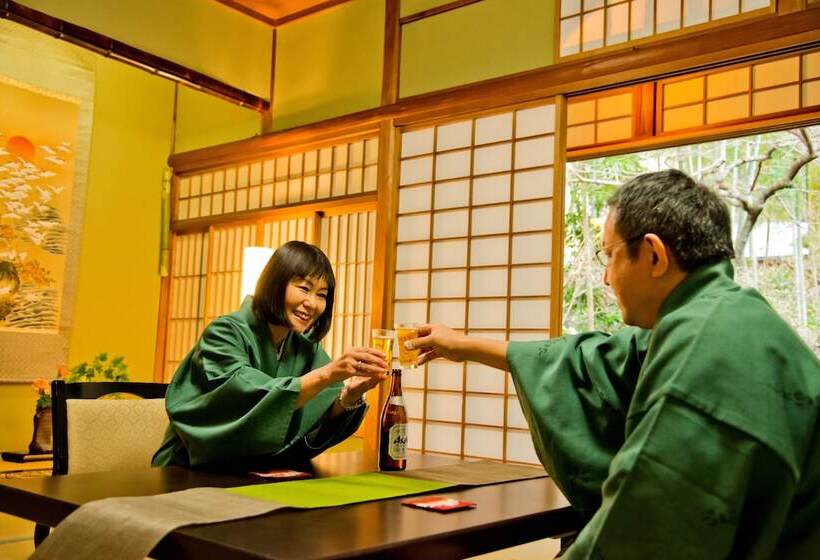 Fotos del hotel Yamagaso:  4