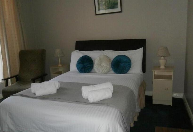 Ilenroy House B&b