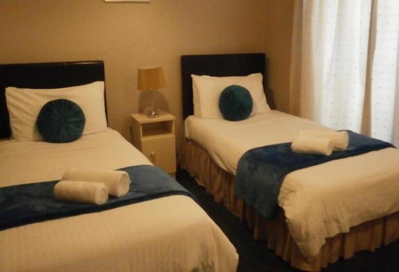 Ilenroy House B&b