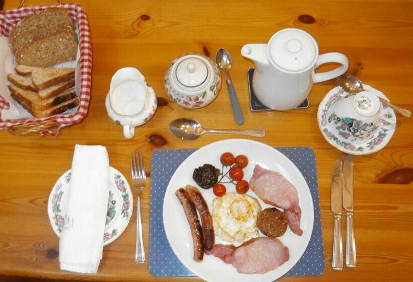 Ilenroy House B&b