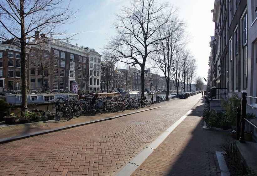 Keizersgracht Residence
