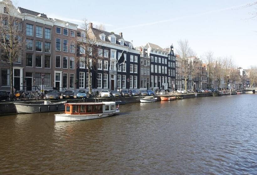 Keizersgracht Residence