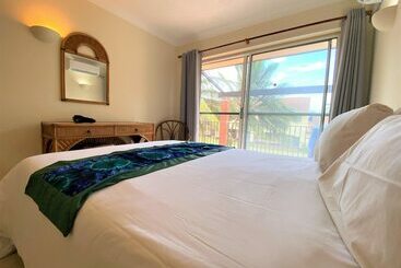 Kololi Beach Resort