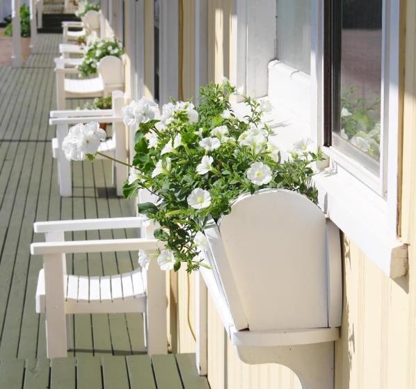 فندق على الطريق Banbridge Inn