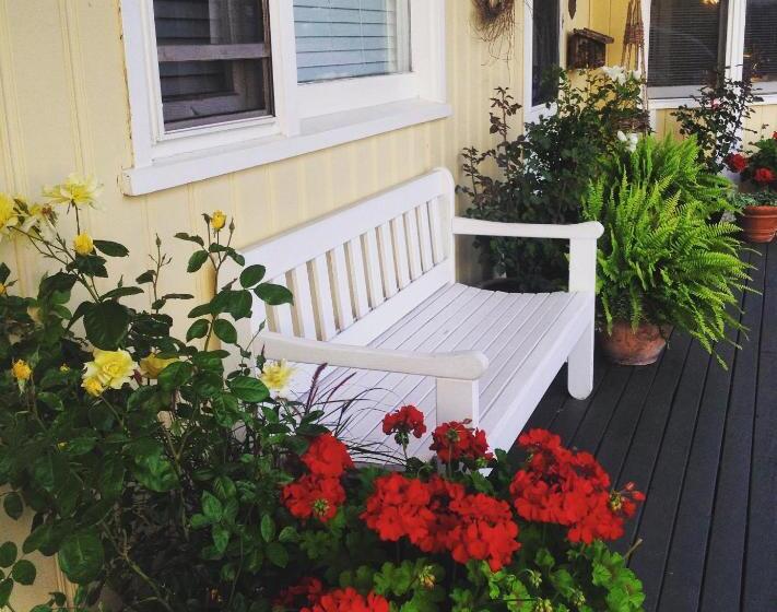 فندق على الطريق Banbridge Inn