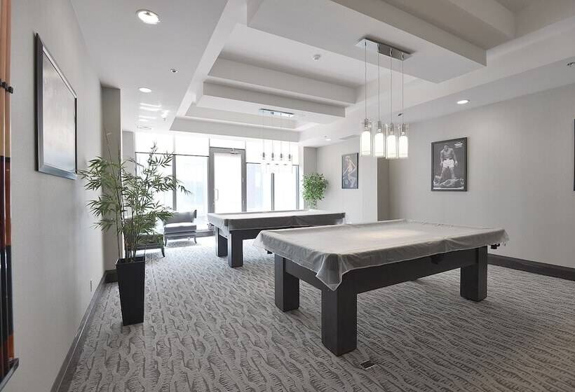 Napa Furnished Suites & Apartments