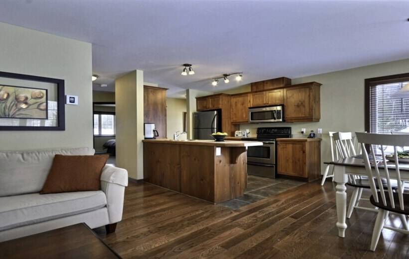 Oasis   Tremblant Sunstar