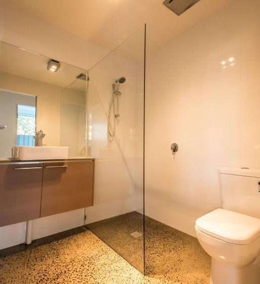 Orange Serviced Apartment