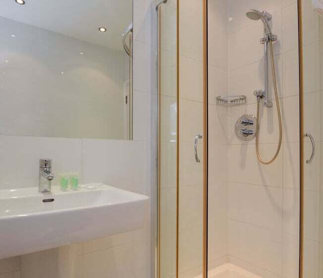 Paddington Green Serviced Apartments By Concept Apartments