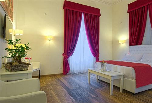 پانسیون Gravina Rooms San Pietro